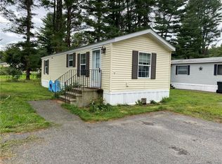 6 R And R Park, Killingly, CT 06241