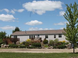 312 Trombley Rd, Ellenburg Center, NY 12934