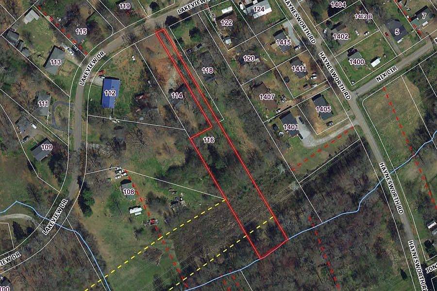 1st image of 116 Lakeview Dr