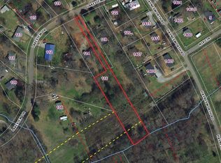 116 Lakeview Dr, Greenville, SC 29617