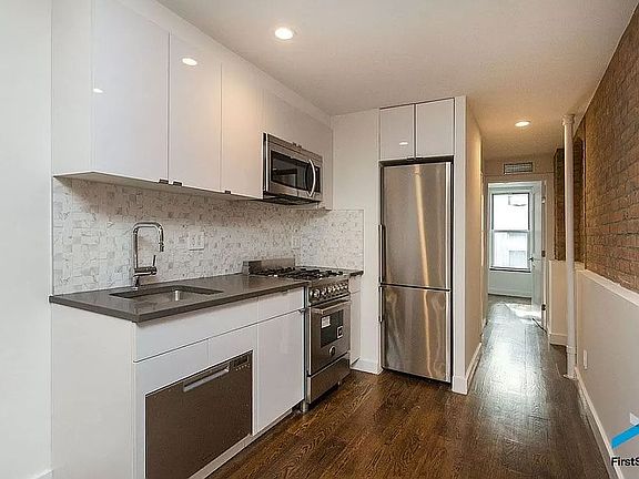 3rd image of 511 E 12th St APT 4F