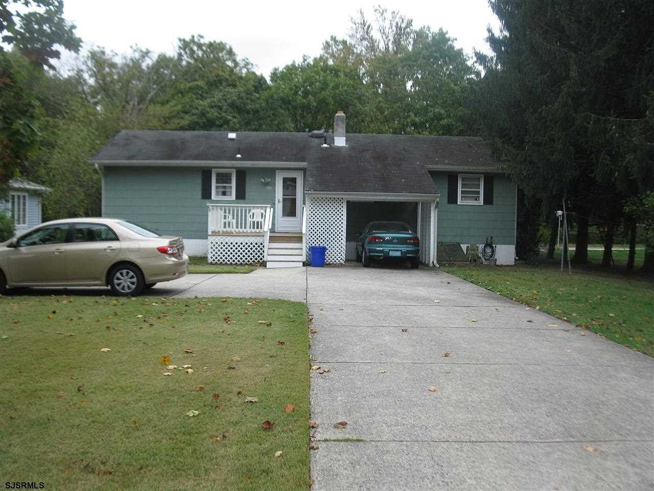 605 Boston Ave, Egg Harbor City, NJ 08215 Zillow