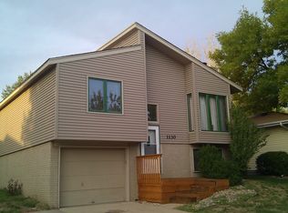 1130 High Plains Rd, Lincoln, NE 68512