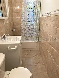 Rented by Signature Spaces NYC Corp