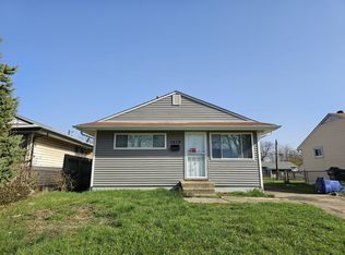 1610 26th Ave, Columbus, OH 43219