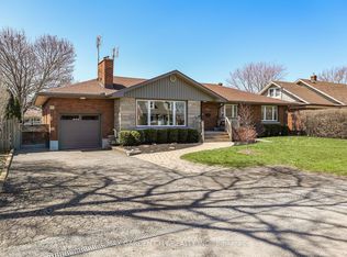 491 Niagara St, Saint Catharines, ON L2M 3P4