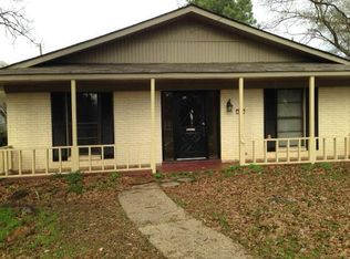 362 Merrick St, Shreveport, LA 71104