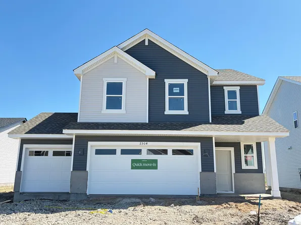 2504 Jandell Ave NE, Saint Michael, MN 55376