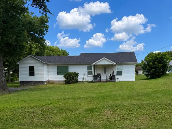 1112 E Rice Ln, Richmond, KY 40475