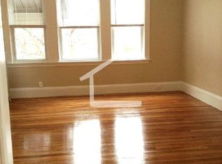 34 Irvington Rd #L2, Somerville, MA 02144