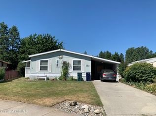 2226 W Oxford Cir, Coeur D Alene, ID 83815