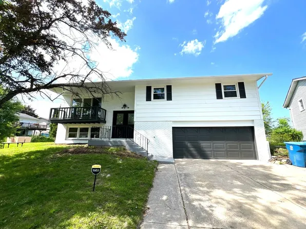 3103 225th St, Sauk Village, IL 60411