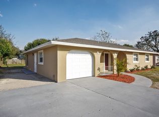 1825 N Forsyth Rd, Orlando, FL 32807