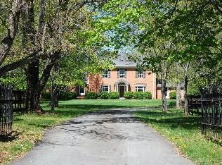 3986 Keswick Rd, Keswick, VA 22947