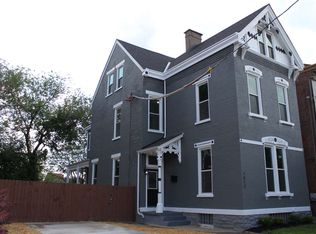 1012 Central Ave, Newport, KY