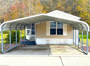 7236 Trillium Ct, Ravenna, OH 44266