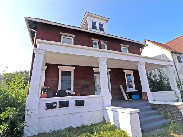 112 Lloyd Ave, Latrobe, PA 15650