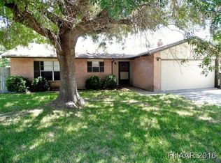 2008 Sherman Dr, Killeen, TX 76543