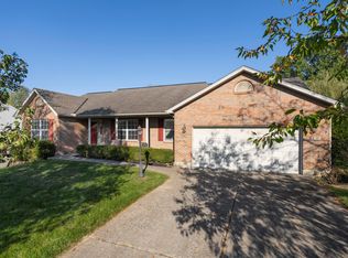 8790 Richmond Rd, Union, KY 41091