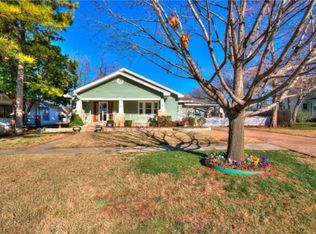 315 E 3rd St, Edmond, OK 73034