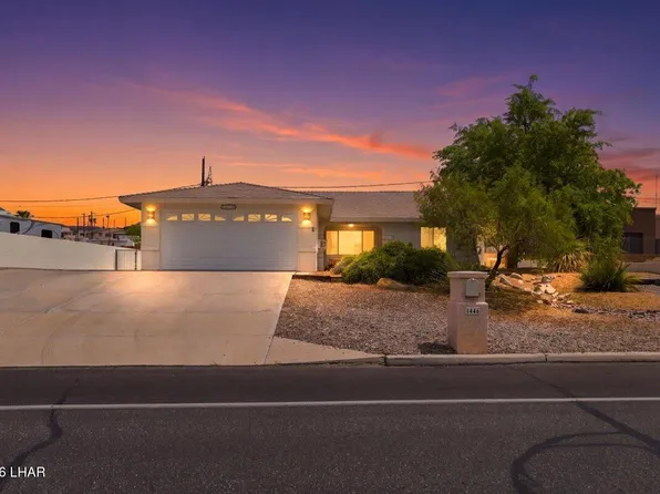 1446 McCulloch Blvd S, Lake Havasu City, AZ 86406