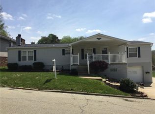 1617 Ashland St, Greensburg, PA