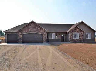 673 Thistle Ln, Spring Creek, NV 89815