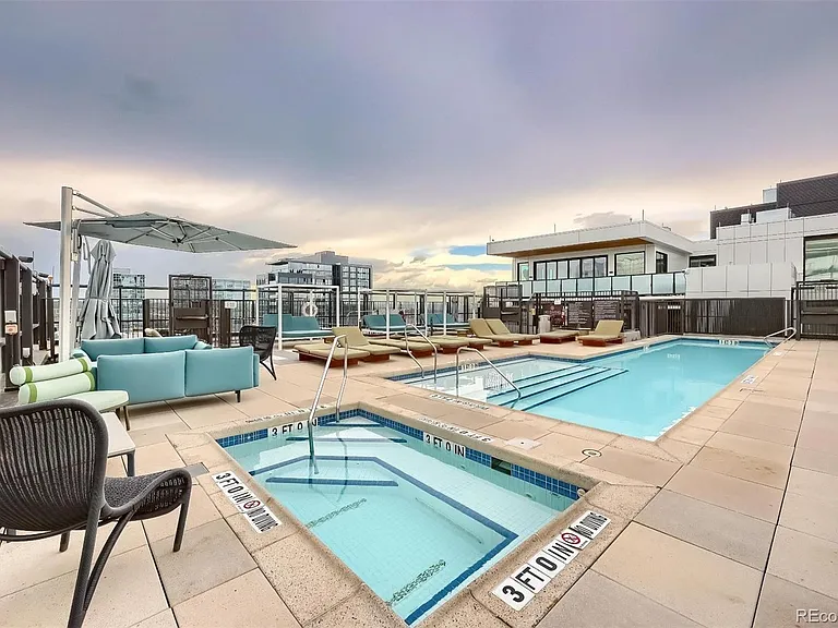 1750 Wewatta St #631 — Photo 45