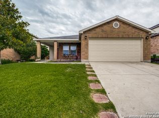 12710 Rambling Rose, San Antonio, TX 78253