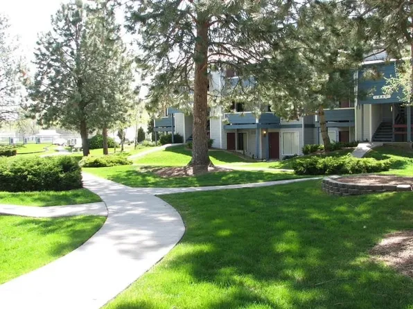 Eagle Pointe Apartments, 1837 W Boise Ave #1F, Boise, ID 83706