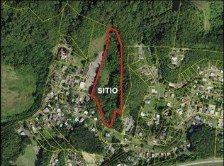 Km 3.4 Carr 694 Bo Higuillar, Dorado, PR 00646