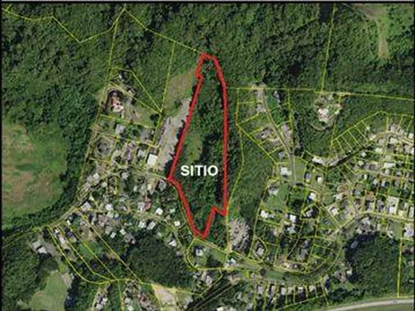 Km 3.4 Carr 694 Bo Higuillar, Dorado, PR 00646