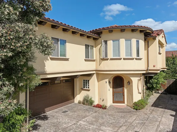 1907 Ernest Ave Unit B, Redondo Beach, CA 90278