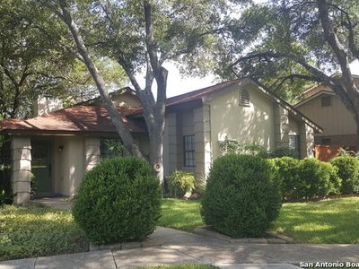 2306 Wilderness Hl, San Antonio, TX, 78231