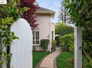 3025 Claremont Ave, Berkeley, CA 94705