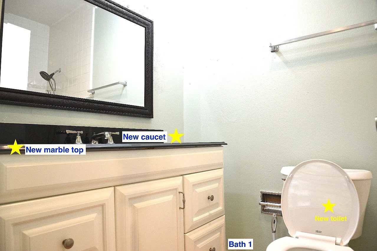 3 bed, 1259 sqft, $1,750 — Photo 3