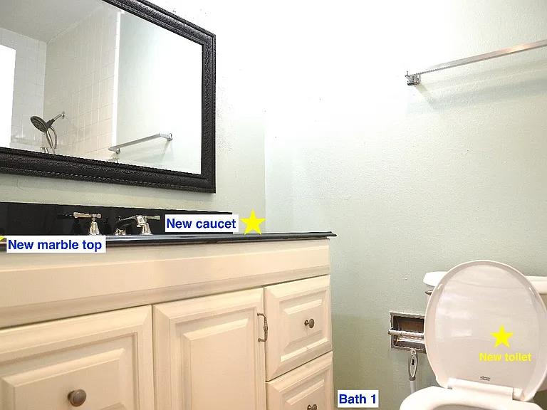 2207 S Braeswood Blvd #42J — Photo 3