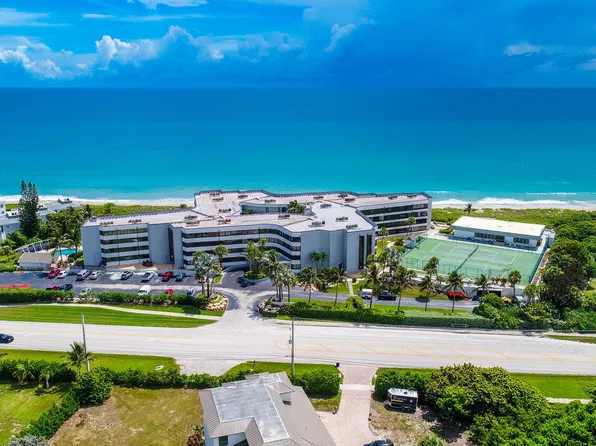 1357 NE OCEAN Boulevard #404, Stuart, FL 34996