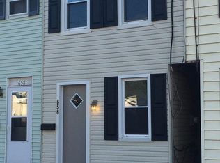 656 Plane St, Columbia, PA 17512