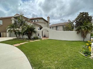 8523 E Deershire Ct, Orange, CA 92869