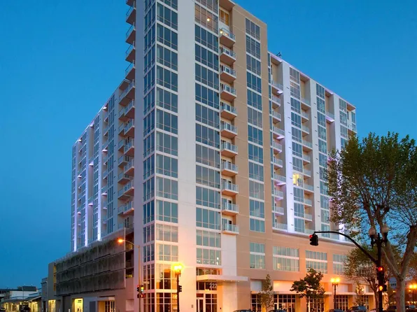 222 Broadway St APT 1410, Oakland, CA 94607