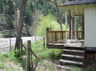 40 Skookum Flat Rd, Lyle, WA 98635