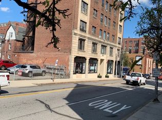 115 Pleasant St APT 22, Worcester, MA 01609