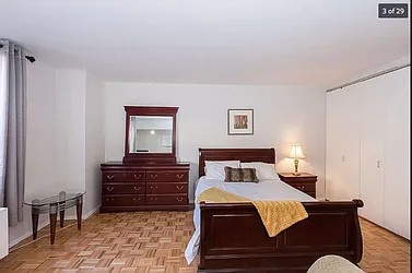 Rented by Direct Properties New York