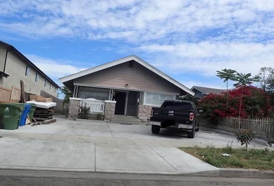 Property Front View