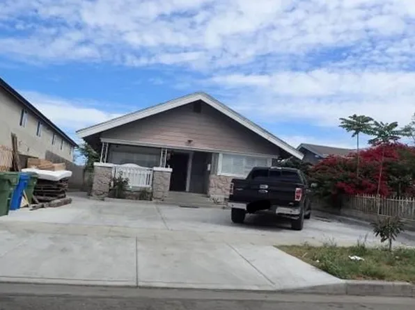 1337 W 53rd St, Los Angeles, CA 90037