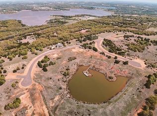 0 N 3410th Rd LOT 9, Chandler, OK 74834