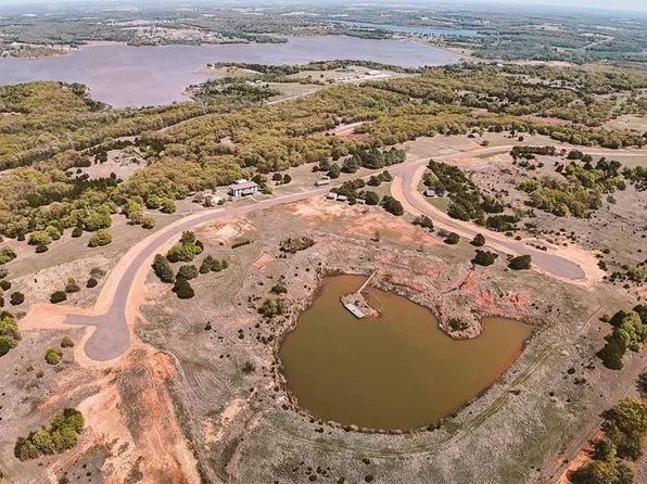 0 N 3410th Rd Lot 1, Chandler, OK 74834
