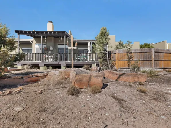 4671 San Ysidro Pl, Santa Fe, NM 87507