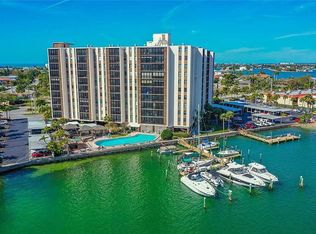 10355 Paradise Blvd APT 108, Treasure Island, FL 33706